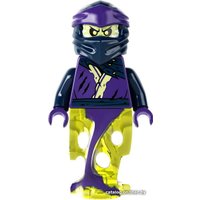 Конструктор LEGO Ninjago 71733 Легендарные битвы: Коул против Призрачного Воина
