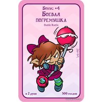 Настольная игра Мир Хобби Манчкин: Пупсы
