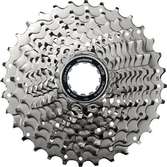 Shimano CS-HG500-10 11-32T