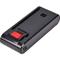 Пылесос Evolution Smart Clean VCF2712M