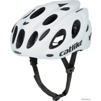 Cпортивный шлем Catlike Kompact'O L 2022 (белый) в Гомеле
