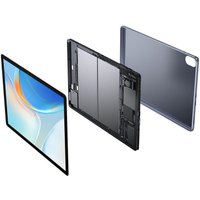 Планшет Ulefone Tab W10 4GB/128GB (серый)