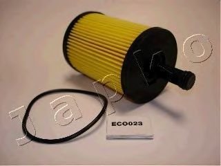 

Масляный фильтр Japko 1ECO023
