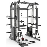 Силовой комплекс Protrain GT3 PRO