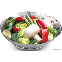 Паровая корзина Lamart Paire LT7049