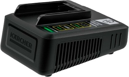 

Зарядное устройство Karcher 2.445-032.0 (18В)