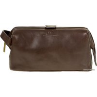 Косметичка Francesco Molinary 513-3940-1-012-DBW (коричневый)