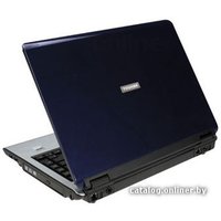 Ноутбук Toshiba Satellite A135-S4527