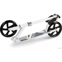 Двухколесный подростковый самокат Indigo Trip IN253 (белый)