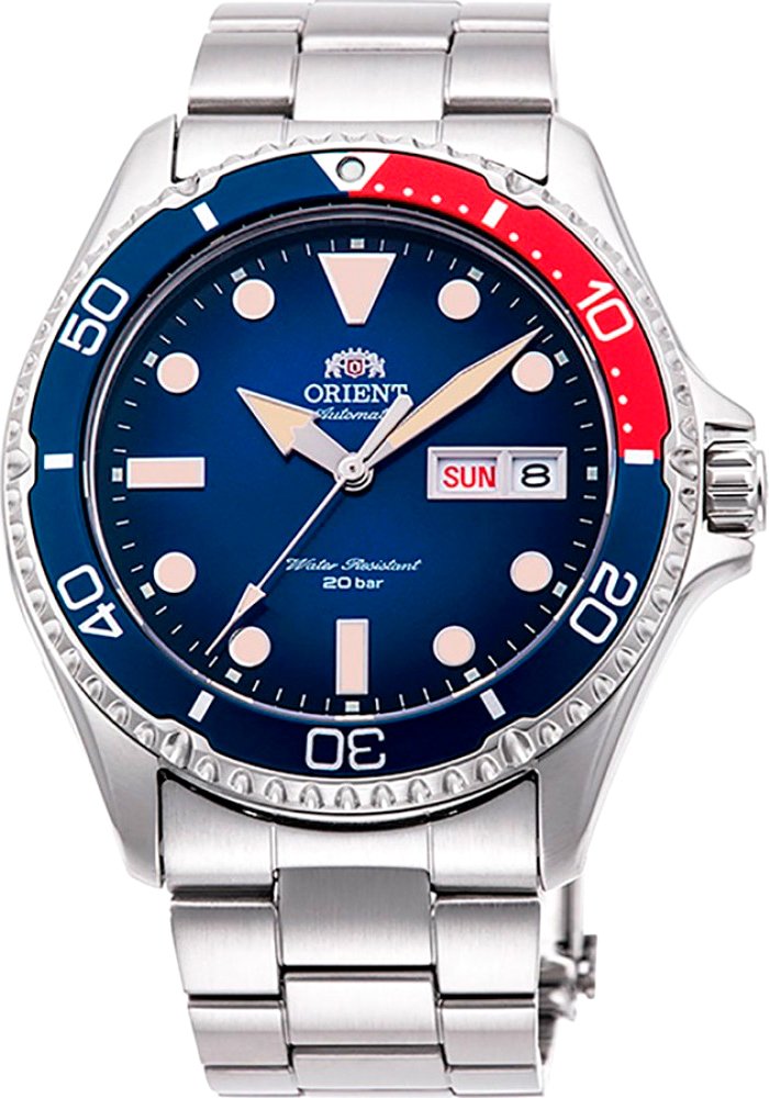 

Наручные часы Orient Sports RA-AA0812L