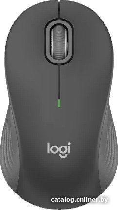 Мышь Logitech M550 (серый)