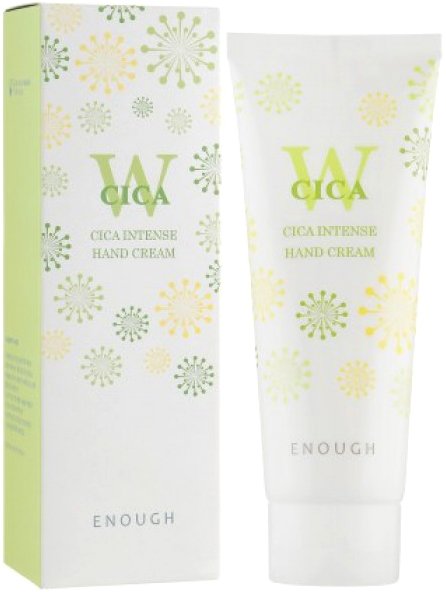 

Enough Крем для рук W Cica Intense Hand Cream 100 мл