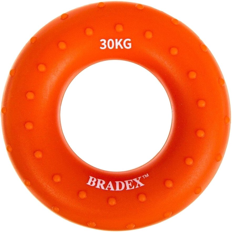 

Эспандер Bradex SF 0568 (оранжевый)