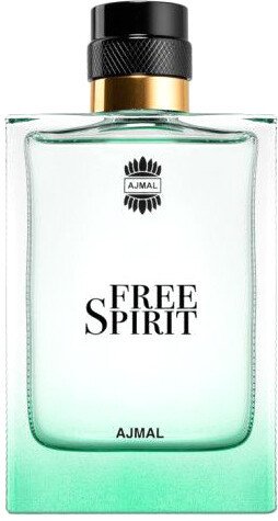 

Парфюмерная вода Ajmal Free Spirit EdP (100 мл)