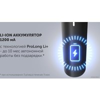 Электробритва Polaris PMR 0411RC ProLong 4D Li+