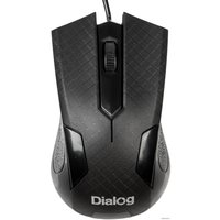 Мышь Dialog Pointer MOP-08U