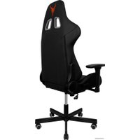 Игровое (геймерское) кресло Knight Armor (черный)