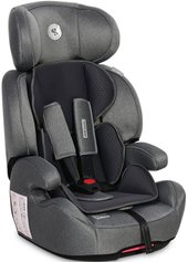 Iris Isofix 2023 (steel/black)