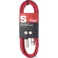 Кабель Stagg SMC3 CRD