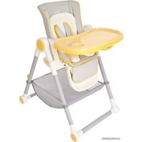 Трансформер Pituso Elcanto Delux S501W-Grey (серый)