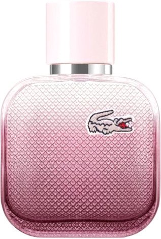 Туалетная вода Lacoste L.12.12 Rose EdT (50 мл)
