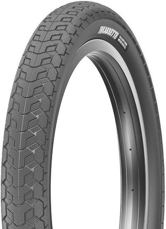Велопокрышка KENDA Kassette K-1041 58-406 20"-2.25" [5-525013]