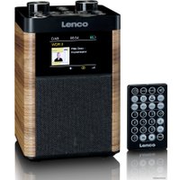 Радиоприемник Lenco PDR-060WD