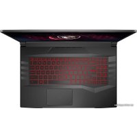 Игровой ноутбук MSI Pulse GL76 12UGK-256UK