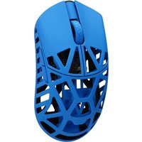 WLMouse Beast X Max Omron (синий) игровую мышь купить в Минске