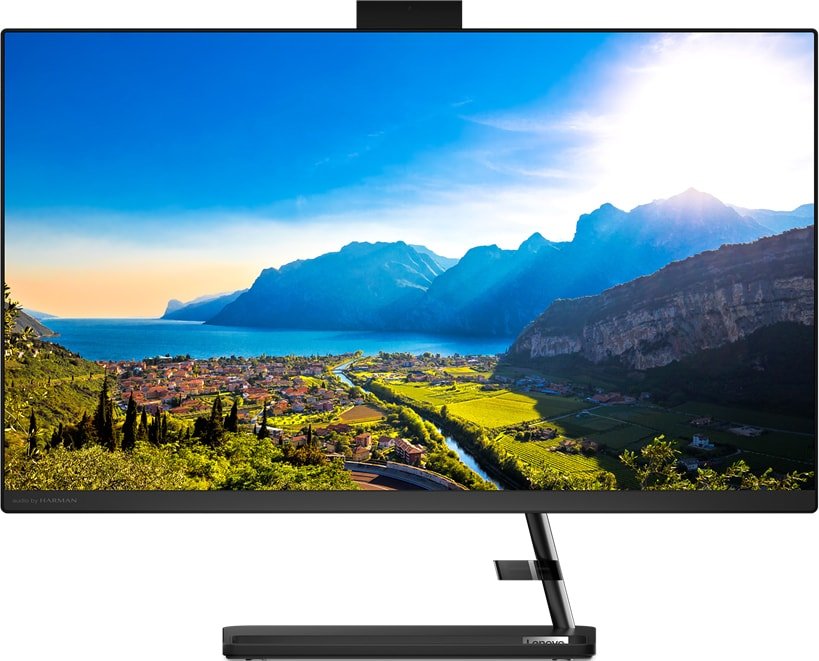 

Моноблок Lenovo IdeaCentre 3 27ALC6 F0FY00HJRK