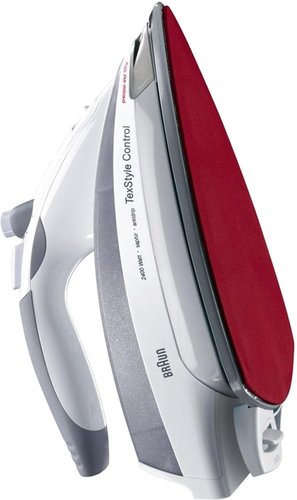 Braun TexStyle 780/SI 18896