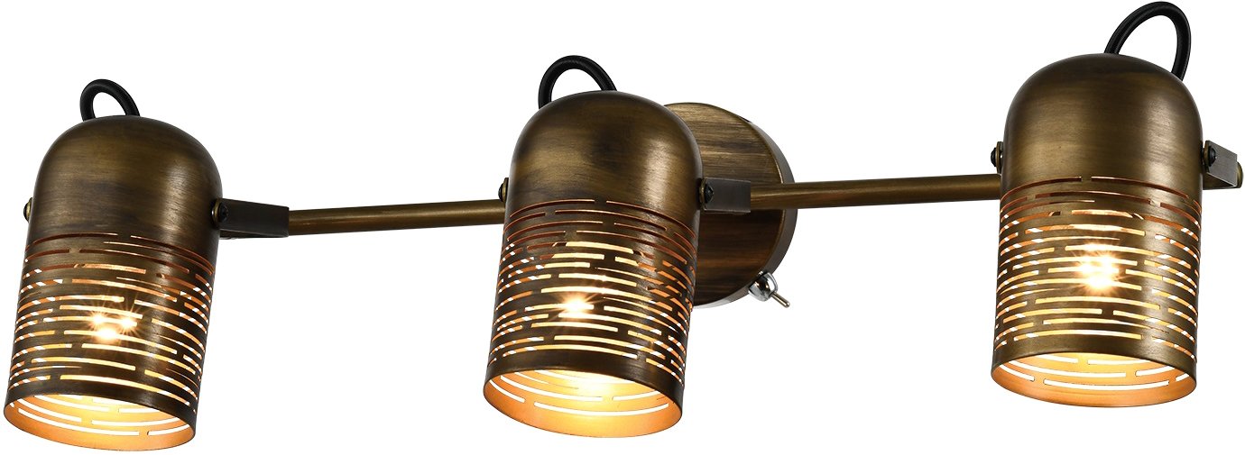 

Спот Rivoli Lamia 7062-703 Б0055004