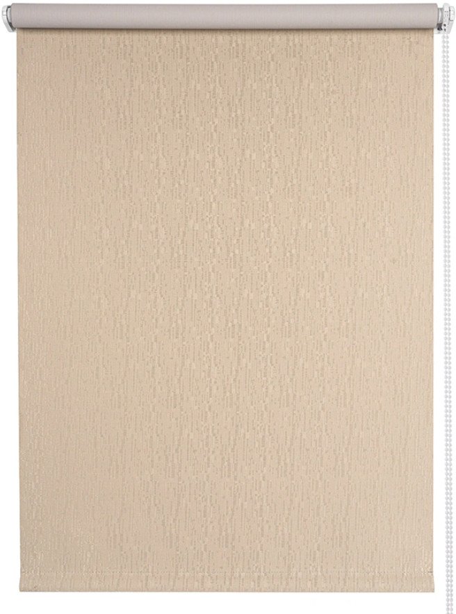 

Рулонные шторы Legrand Блэкаут Круиз 38x175 58127129 (бежевый)