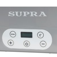 Сушилка для овощей и фруктов Supra DFS-652