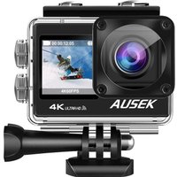 Экшен-камера Ausek Q60TR