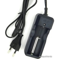 Зарядное устройство Ultrafire Зарядное для аккумуляторов типа 18650 на проводе