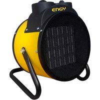 Электрическая тепловая пушка Engy PTC-2000R