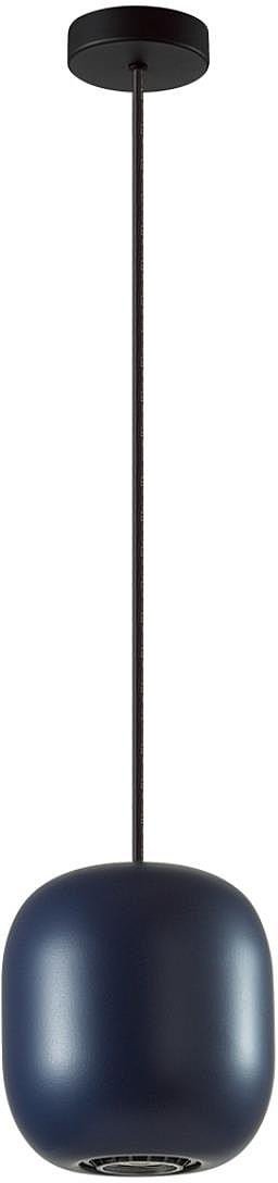 

Подвесная люстра Odeon Light Cocoon 5060/1CA