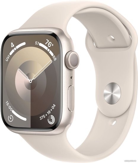 Apple Watch Series 9 45 мм (, /, /M)