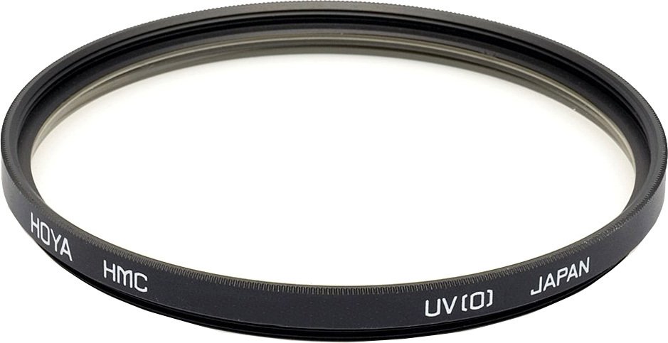 

Светофильтр HOYA 77mm HMC UV(O) IN SQ CASE