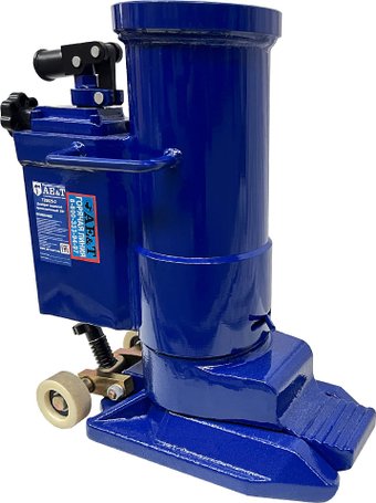 Низкоподхватный домкрат AE&T T20625-2 25т