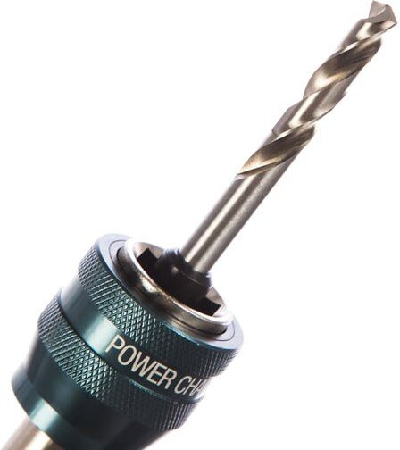 Державка для коронок Bosch 2608522411