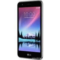 Телефон LG K7 (2017) Titan [X230]