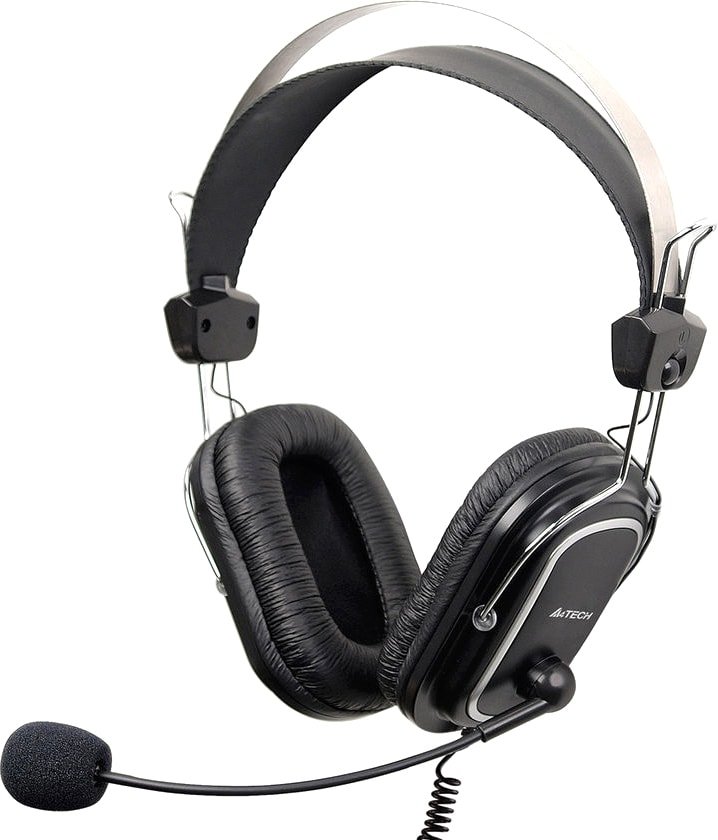 

Наушники A4Tech ComfortFit HU-50