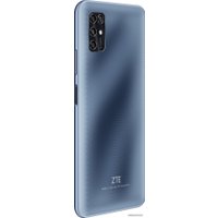 Телефон ZTE Blade V2020 Smart 4GB/128GB (серый)