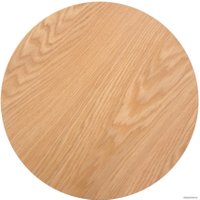 Журнальный столик Halmar Azurra-s 49x43 (натуральный/серый)