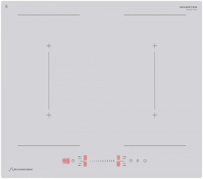 Варочная панель Schaub Lorenz SLK IL 65 S5