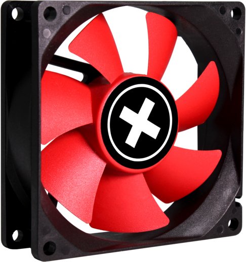 

Вентилятор для корпуса Xilence Performance C XPF80.R.PWM