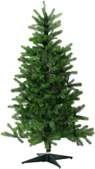 

Ель National Tree Company Сказка СК-130 (130 см)