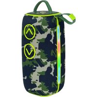 Беспроводная колонка Bseng BOOMS540 (камуфляж)